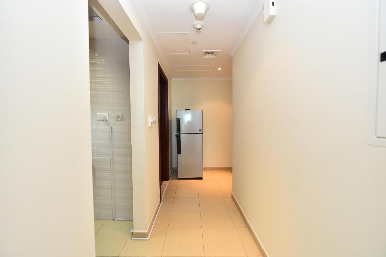 Luxury Escapes - Studio In Jlt X1 Tower Close To Metro Dubai Eksteriør bilde